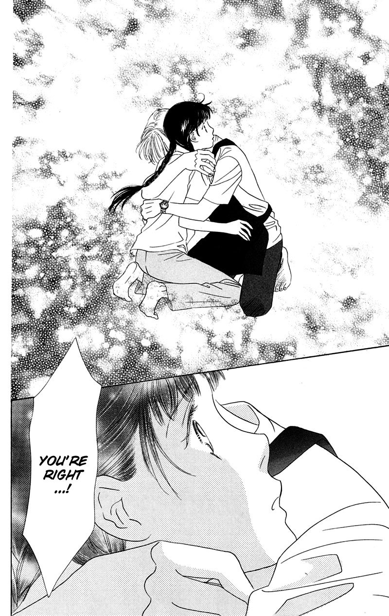 Eden no Hana Chapter 4 page 31 - Chapter 4