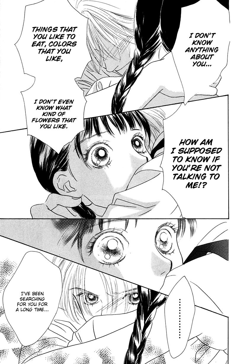 Eden no Hana Chapter 4 page 32 - Chapter 4