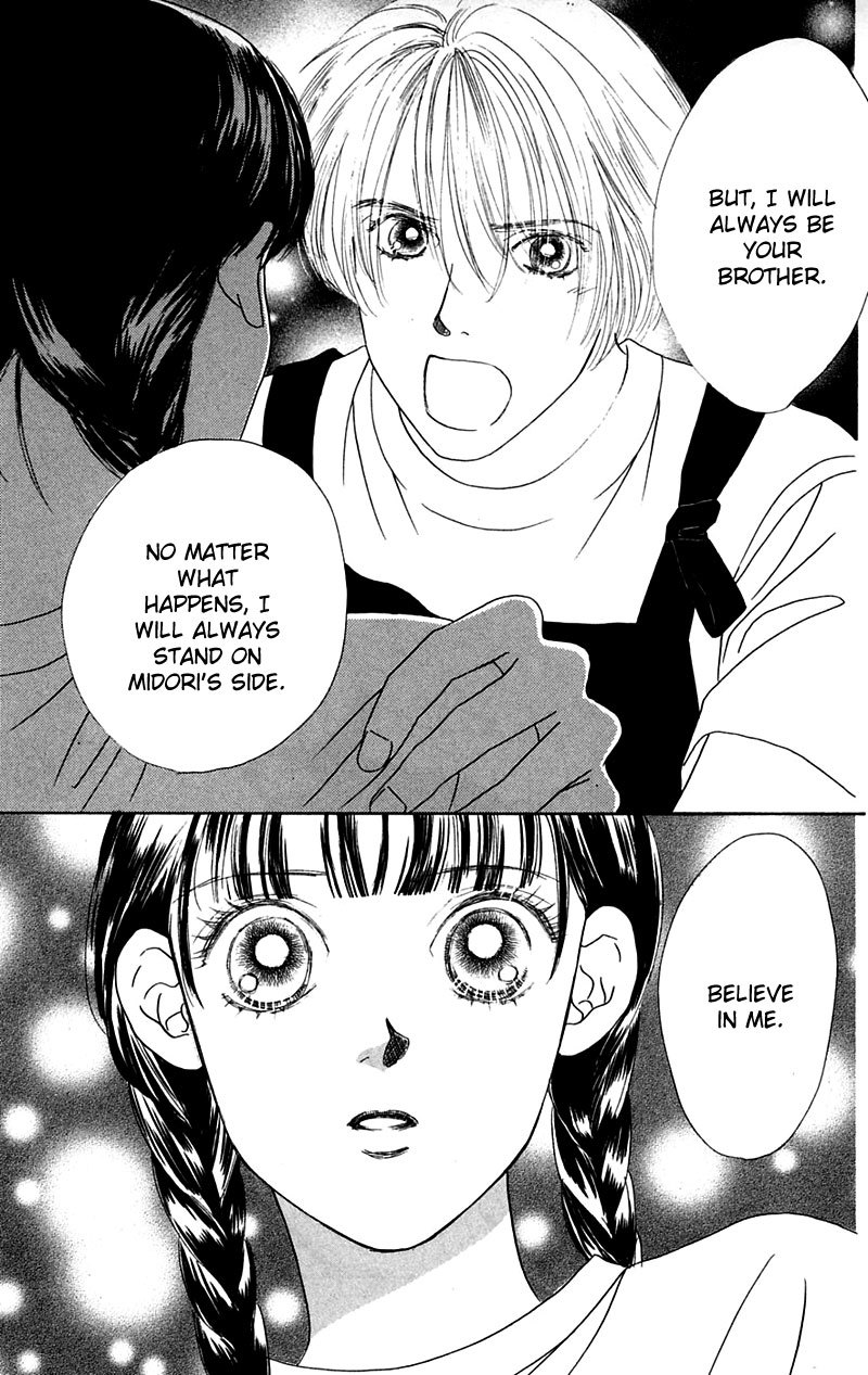 Eden no Hana Chapter 4 page 34 - Chapter 4