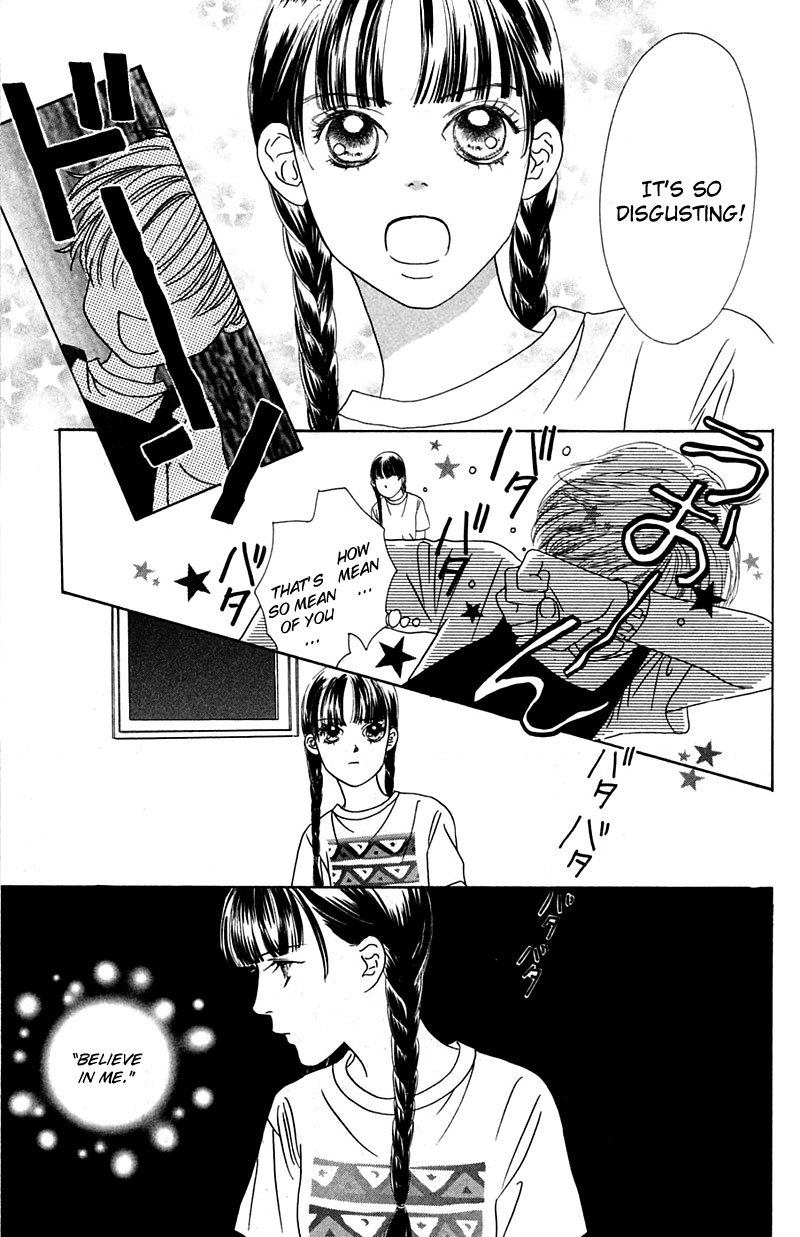 Eden no Hana Chapter 4 page 36 - Chapter 4