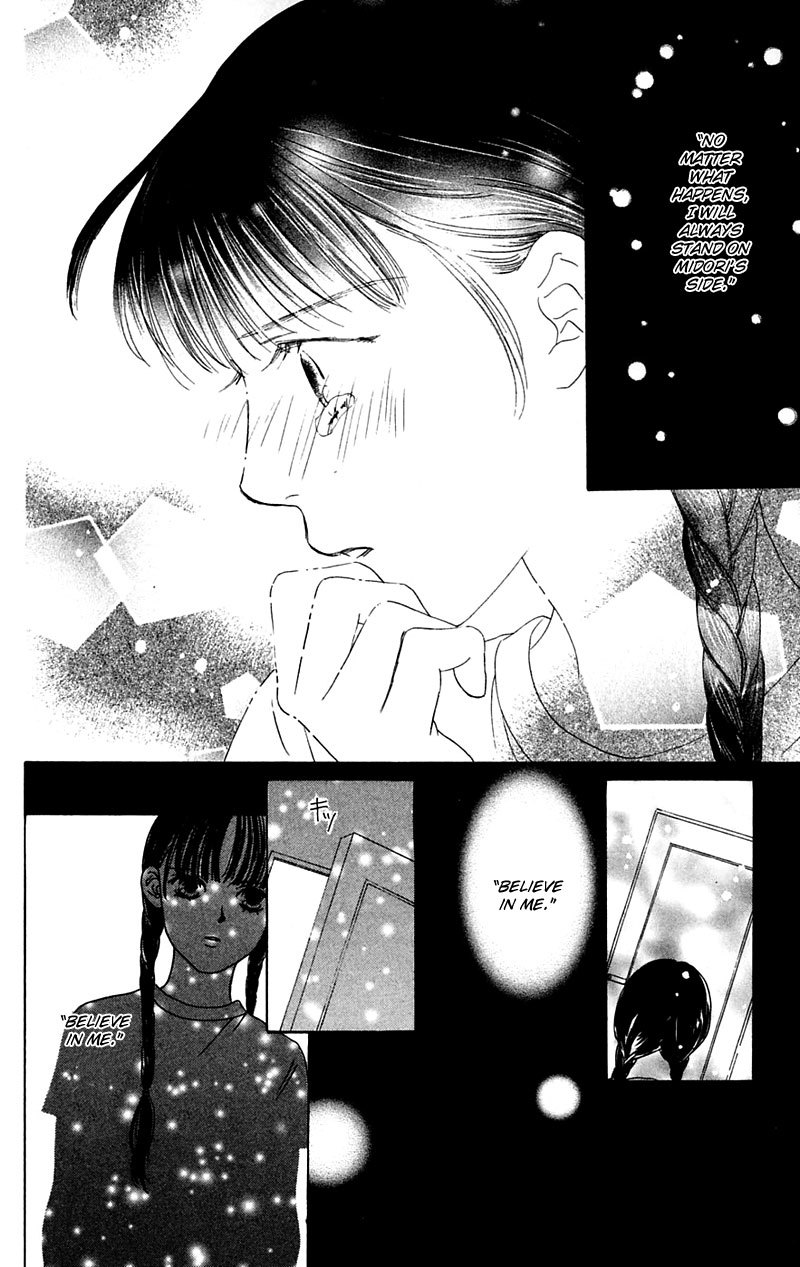 Eden no Hana Chapter 4 page 37 - Chapter 4
