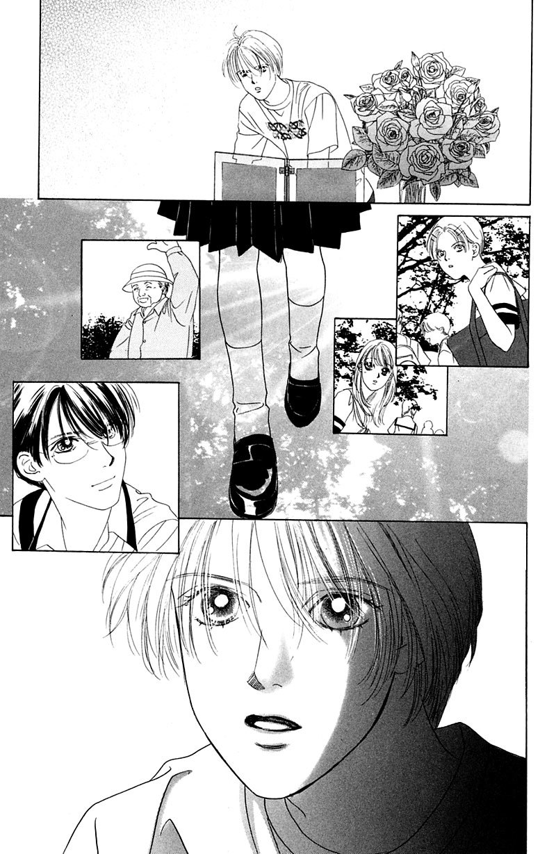 Eden no Hana Chapter 4 page 40 - Chapter 4