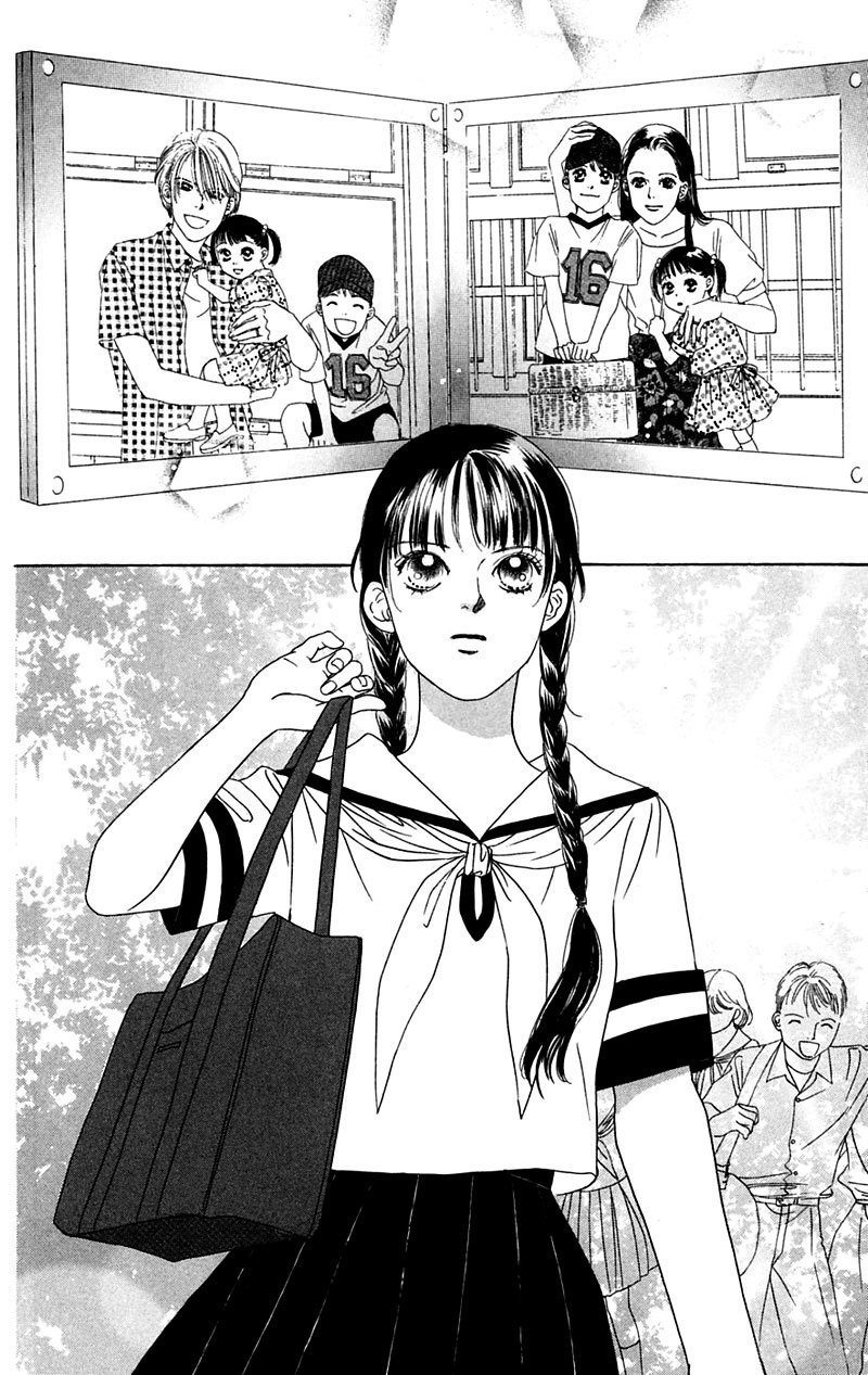 Eden no Hana Chapter 4 page 41 - Chapter 4