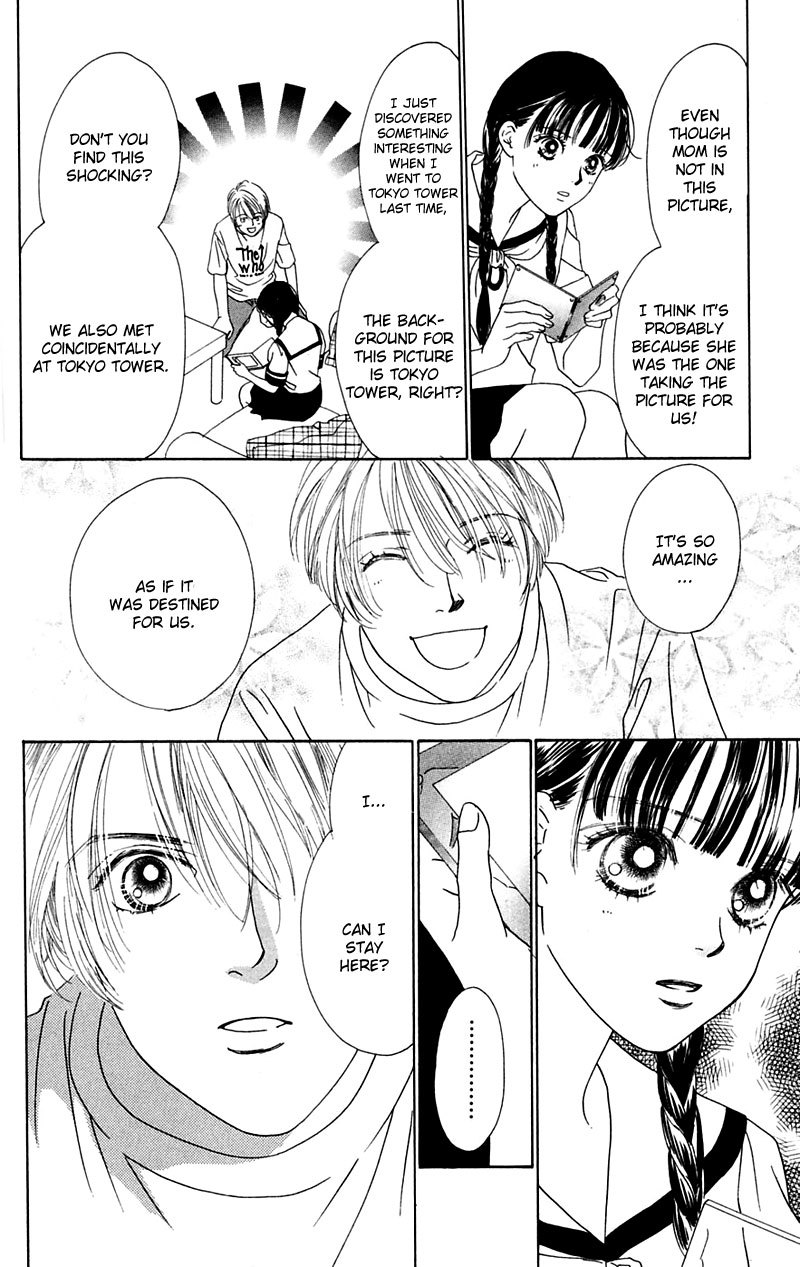 Eden no Hana Chapter 4 page 9 - Chapter 4