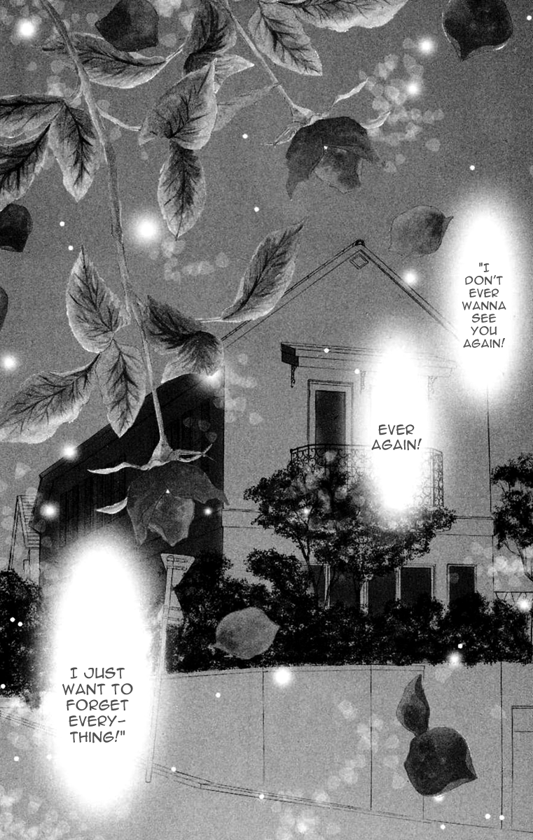 Eden no Hana Chapter 40 page 2 - Chapter 40