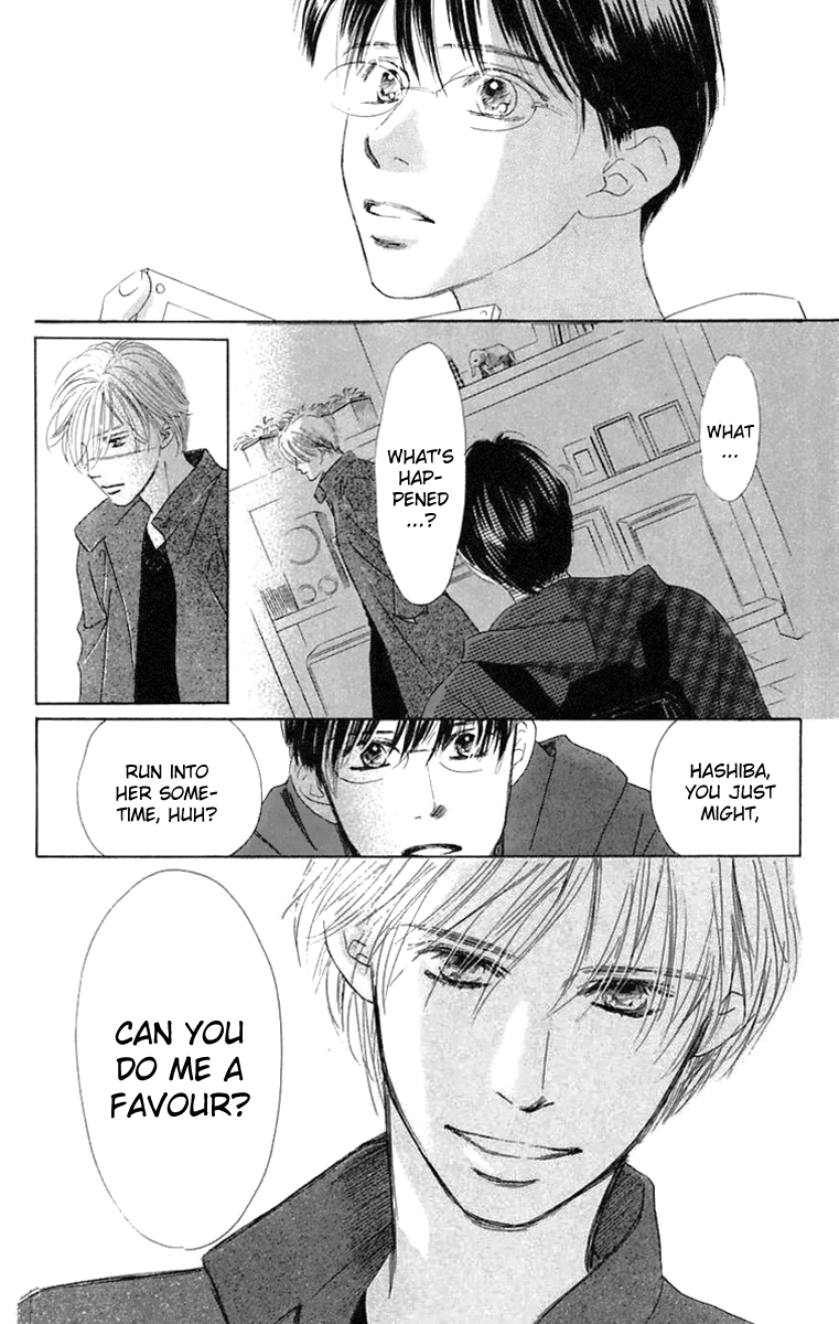 Eden no Hana Chapter 40 page 6 - Chapter 40