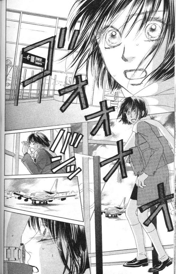 Eden no Hana Chapter 41 page 10 - Chapter 41: [END]