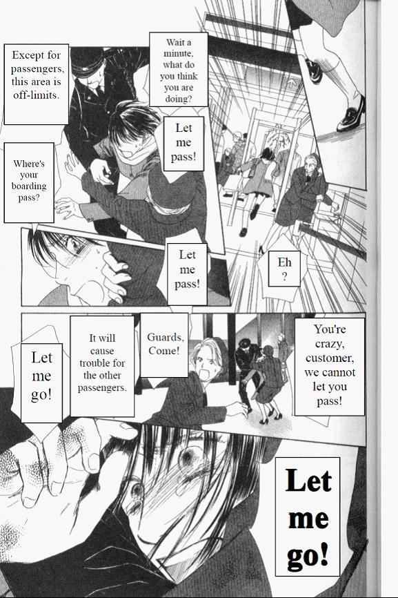 Eden no Hana Chapter 41 page 11 - Chapter 41: [END]