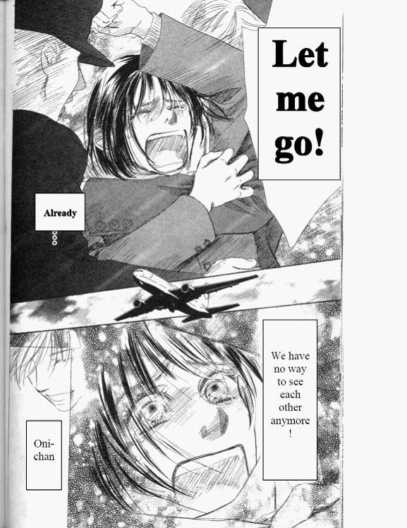 Eden no Hana Chapter 41 page 12 - Chapter 41: [END]