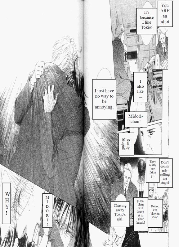 Eden no Hana Chapter 41 page 16 - Chapter 41: [END]