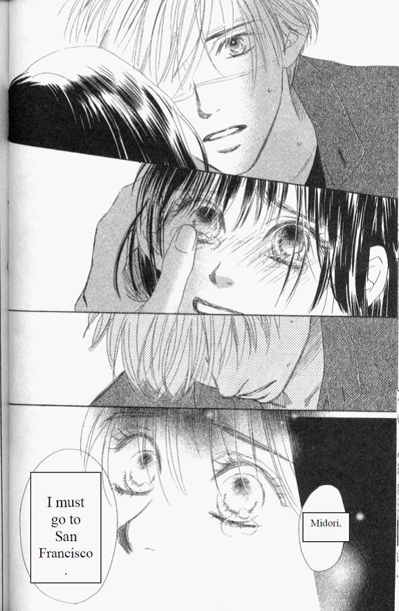 Eden no Hana Chapter 41 page 19 - Chapter 41: [END]