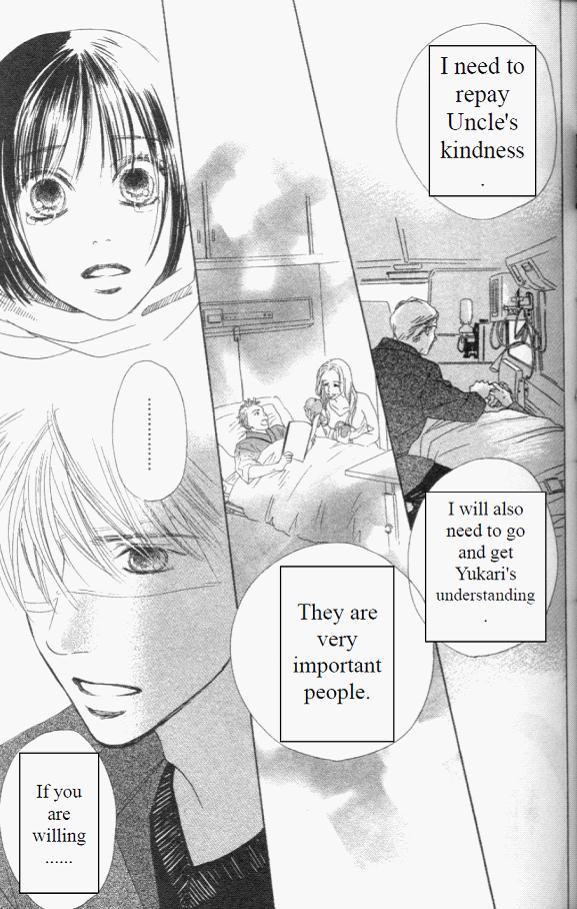 Eden no Hana Chapter 41 page 20 - Chapter 41: [END]