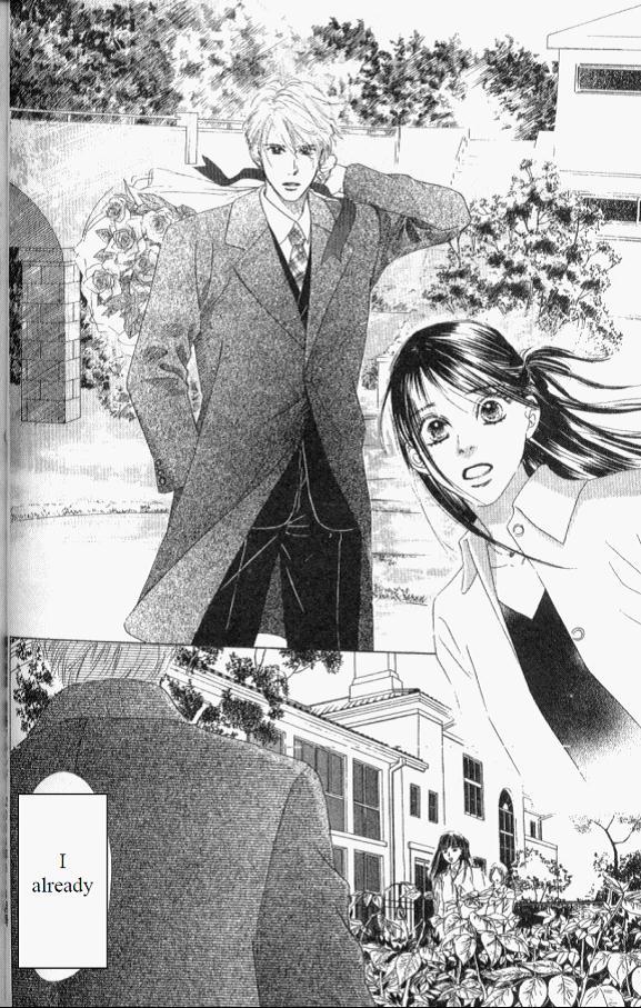 Eden no Hana Chapter 41 page 26 - Chapter 41: [END]