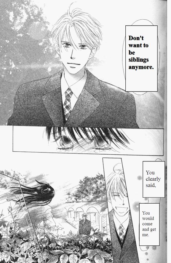 Eden no Hana Chapter 41 page 27 - Chapter 41: [END]