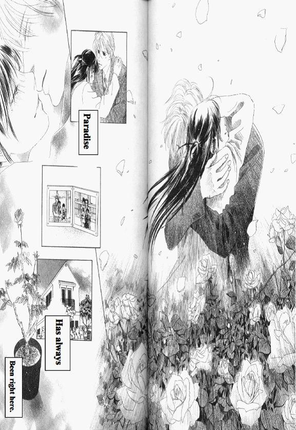 Eden no Hana Chapter 41 page 28 - Chapter 41: [END]