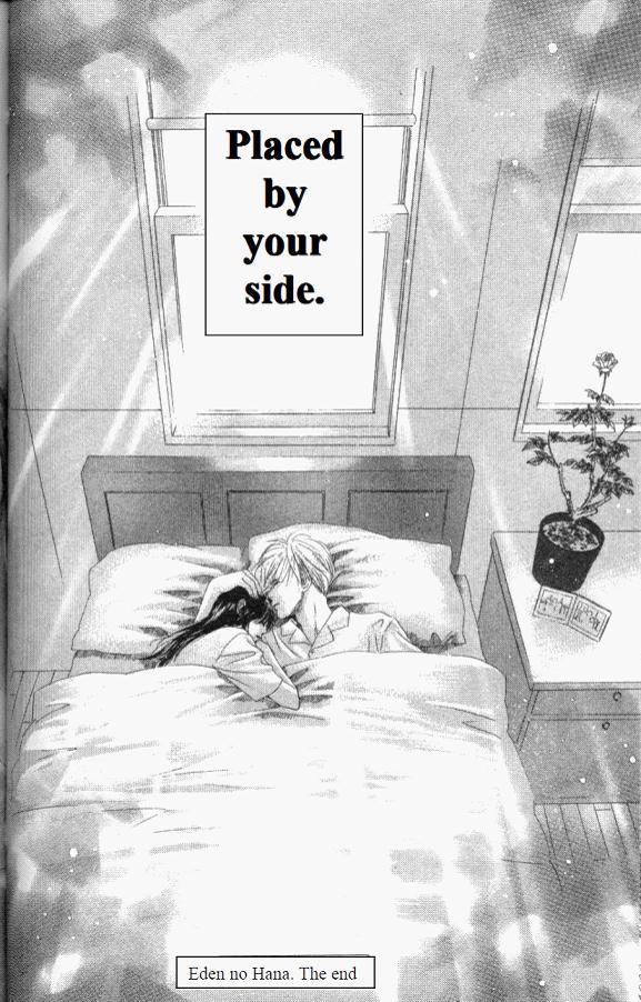 Eden no Hana Chapter 41 page 29 - Chapter 41: [END]