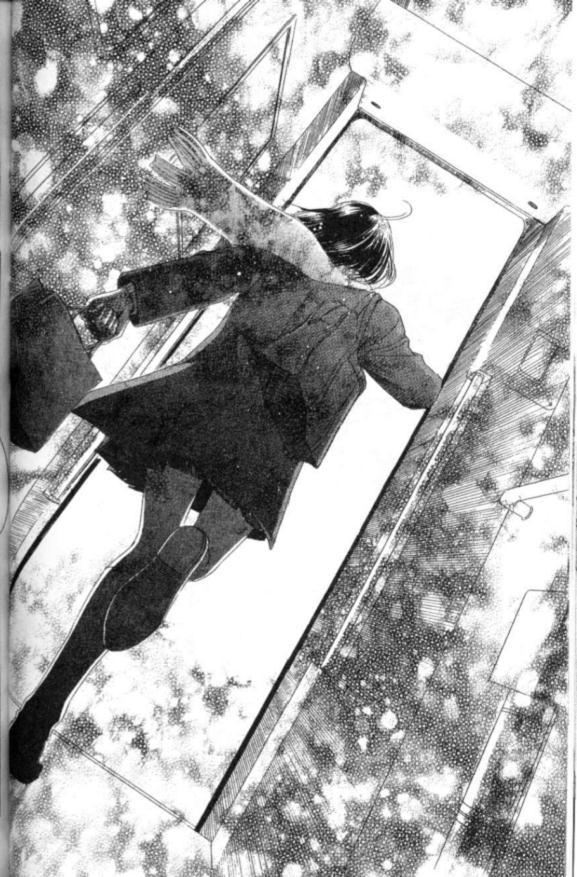 Eden no Hana Chapter 41 page 4 - Chapter 41: [END]