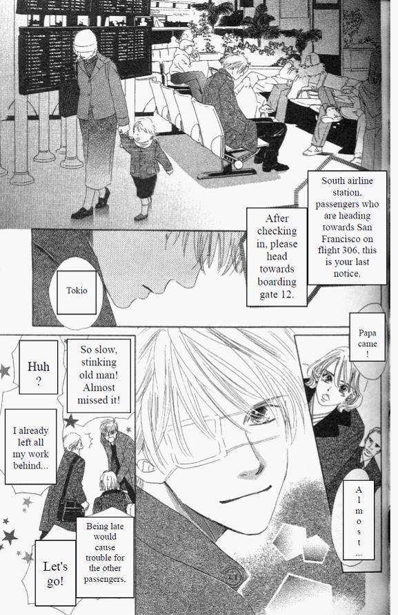 Eden no Hana Chapter 41 page 5 - Chapter 41: [END]