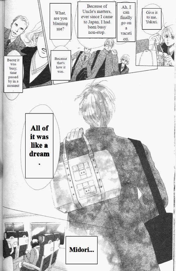 Eden no Hana Chapter 41 page 6 - Chapter 41: [END]