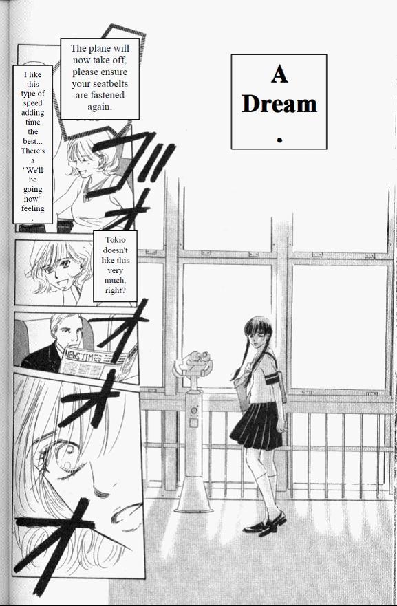 Eden no Hana Chapter 41 page 8 - Chapter 41: [END]