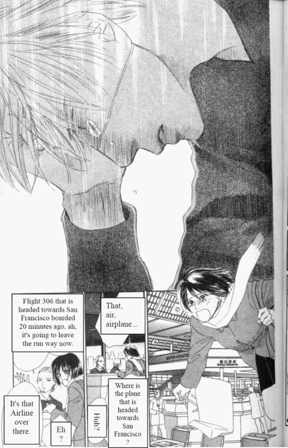Eden no Hana Chapter 41 page 9 - Chapter 41: [END]