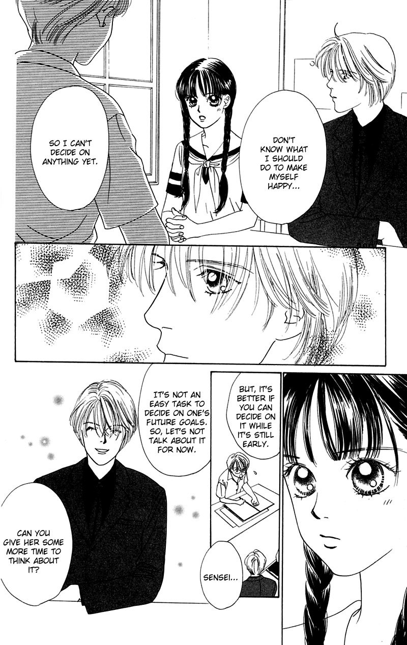 Eden no Hana Chapter 5 page 10 - Chapter 5