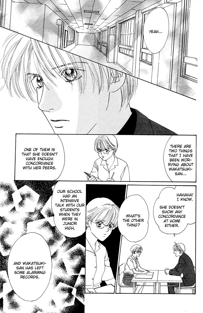 Eden no Hana Chapter 5 page 15 - Chapter 5