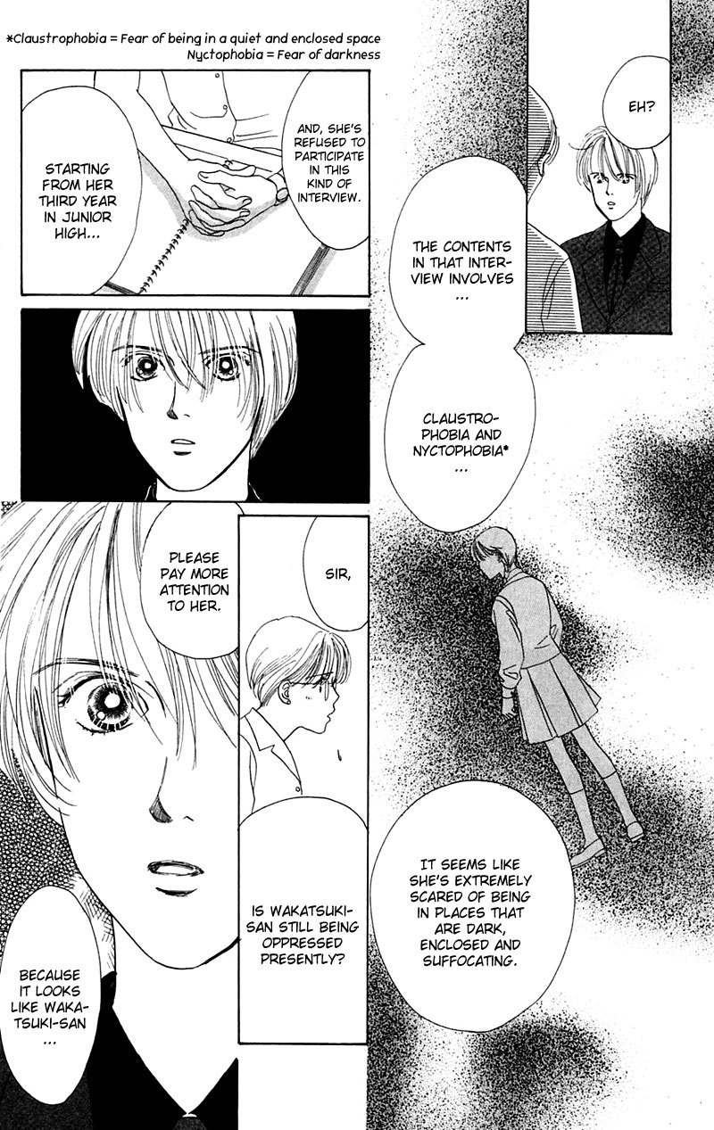 Eden no Hana Chapter 5 page 16 - Chapter 5