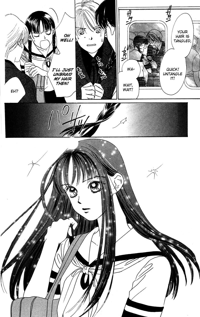 Eden no Hana Chapter 5 page 18 - Chapter 5