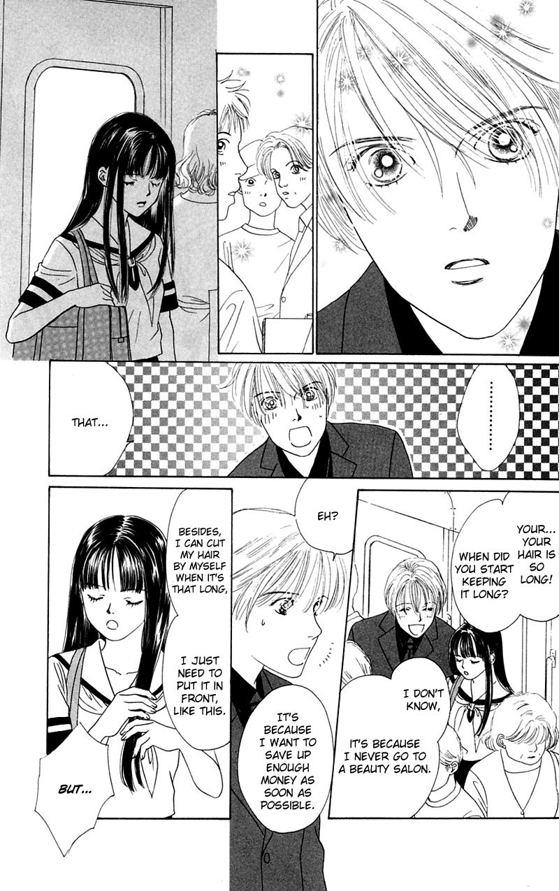 Eden no Hana Chapter 5 page 19 - Chapter 5