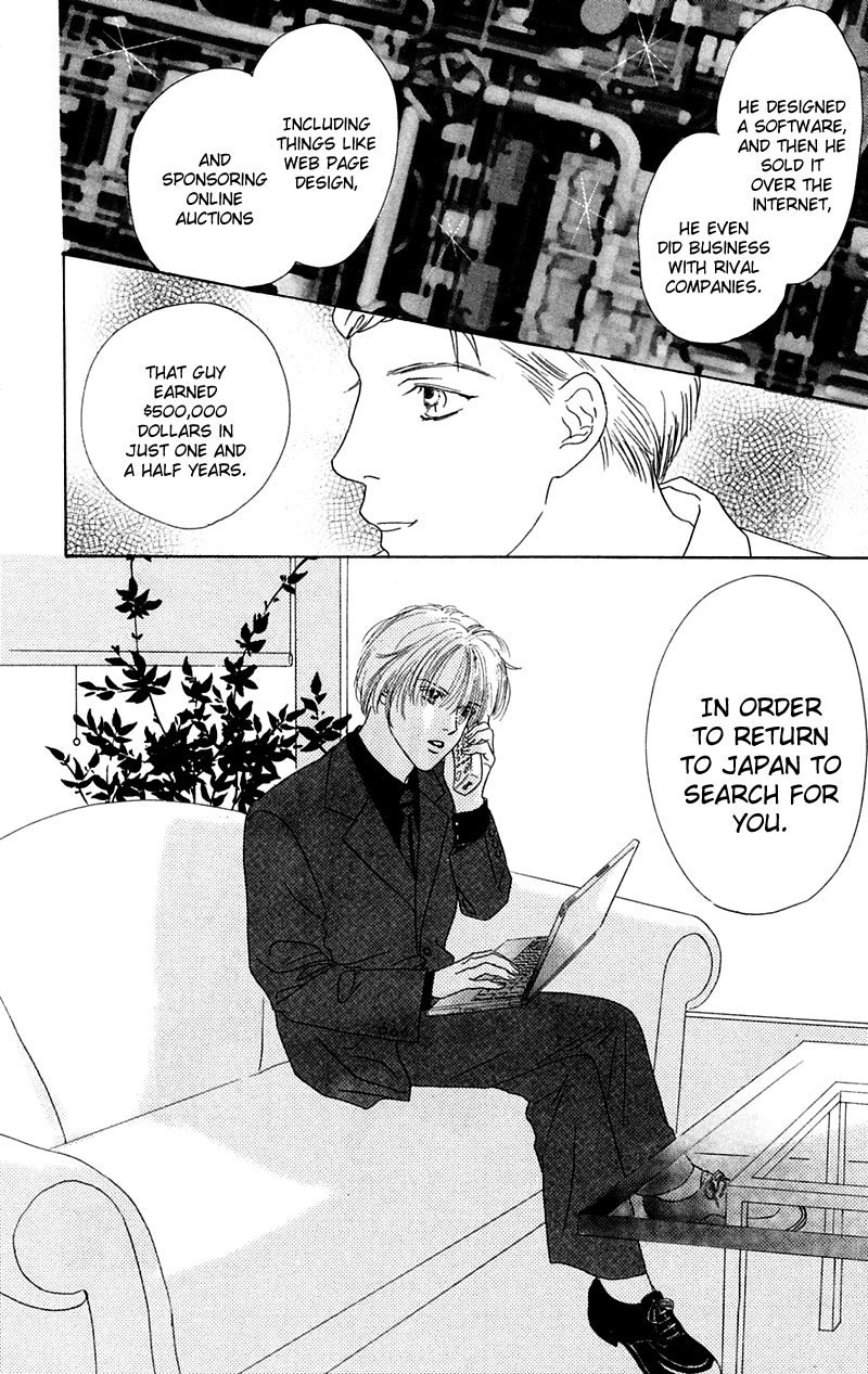 Eden no Hana Chapter 5 page 25 - Chapter 5