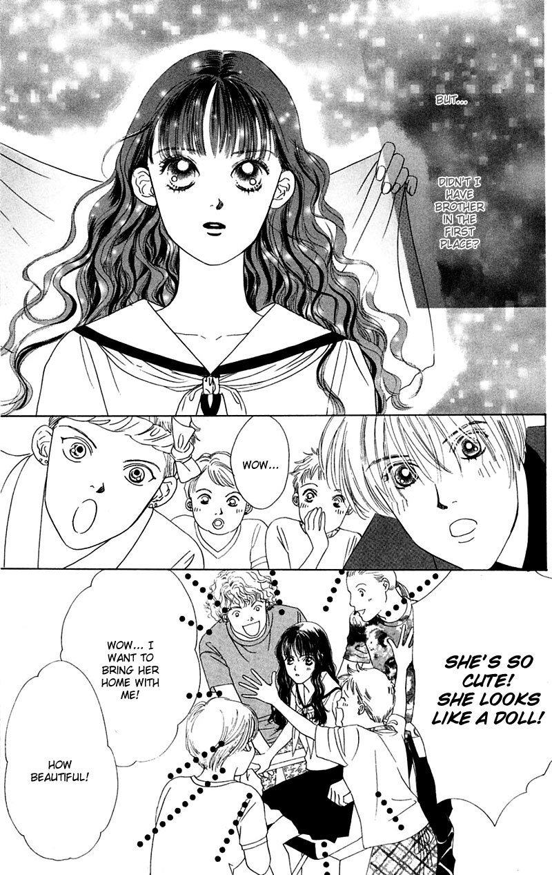 Eden no Hana Chapter 5 page 27 - Chapter 5