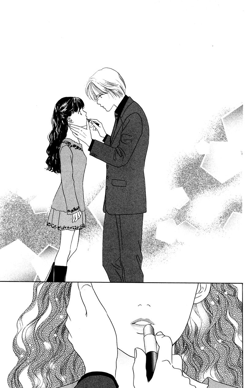 Eden no Hana Chapter 5 page 31 - Chapter 5