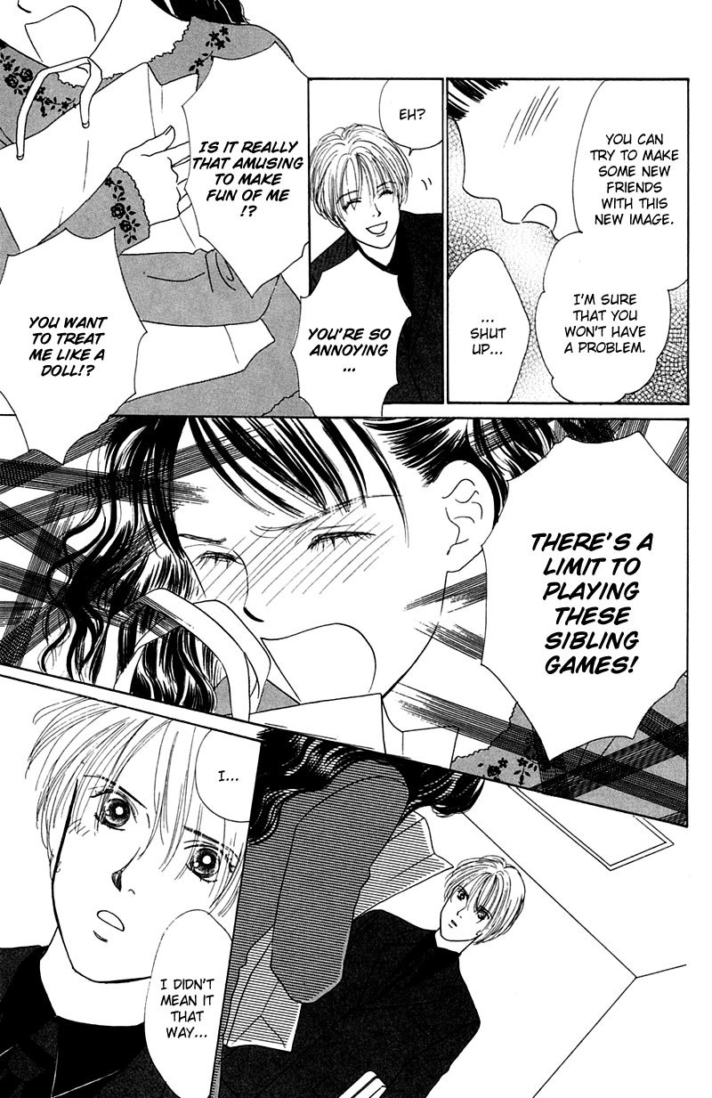 Eden no Hana Chapter 5 page 35 - Chapter 5