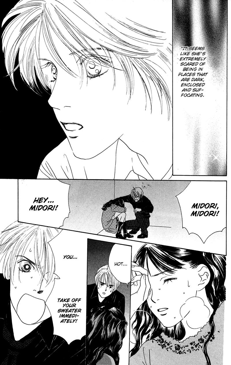 Eden no Hana Chapter 5 page 39 - Chapter 5