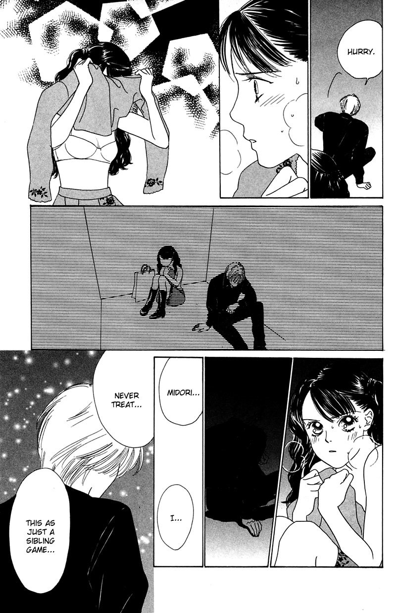 Eden no Hana Chapter 5 page 41 - Chapter 5