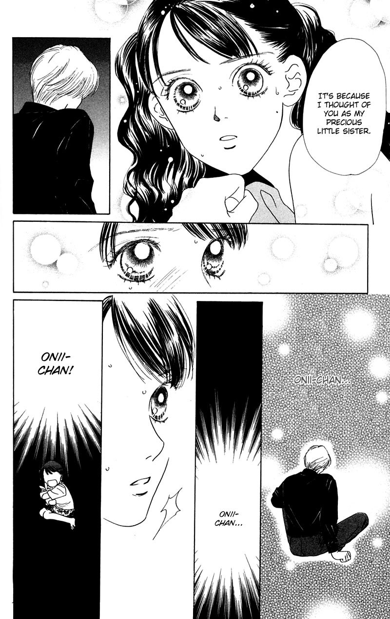 Eden no Hana Chapter 5 page 42 - Chapter 5