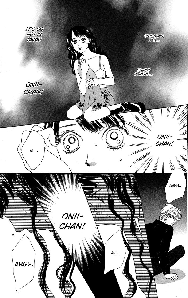 Eden no Hana Chapter 5 page 43 - Chapter 5