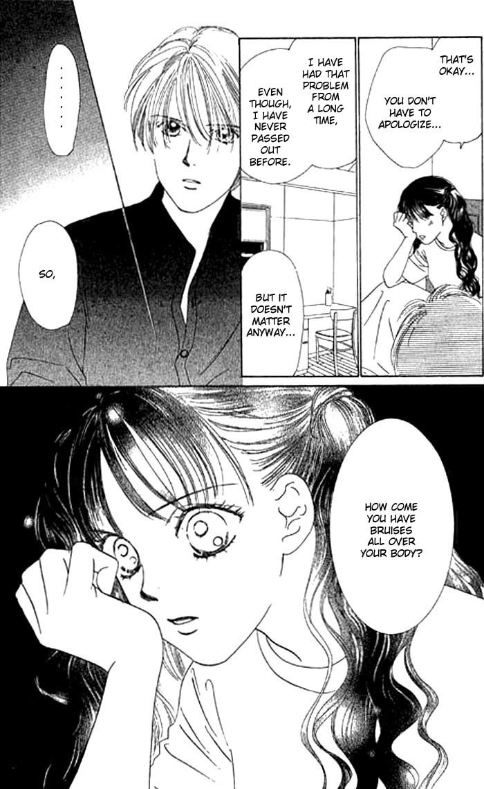Eden no Hana Chapter 6 page 14 - Chapter 6