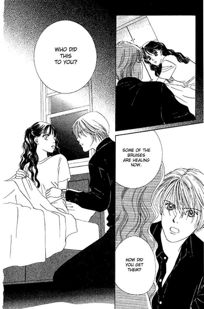 Eden no Hana Chapter 6 page 15 - Chapter 6