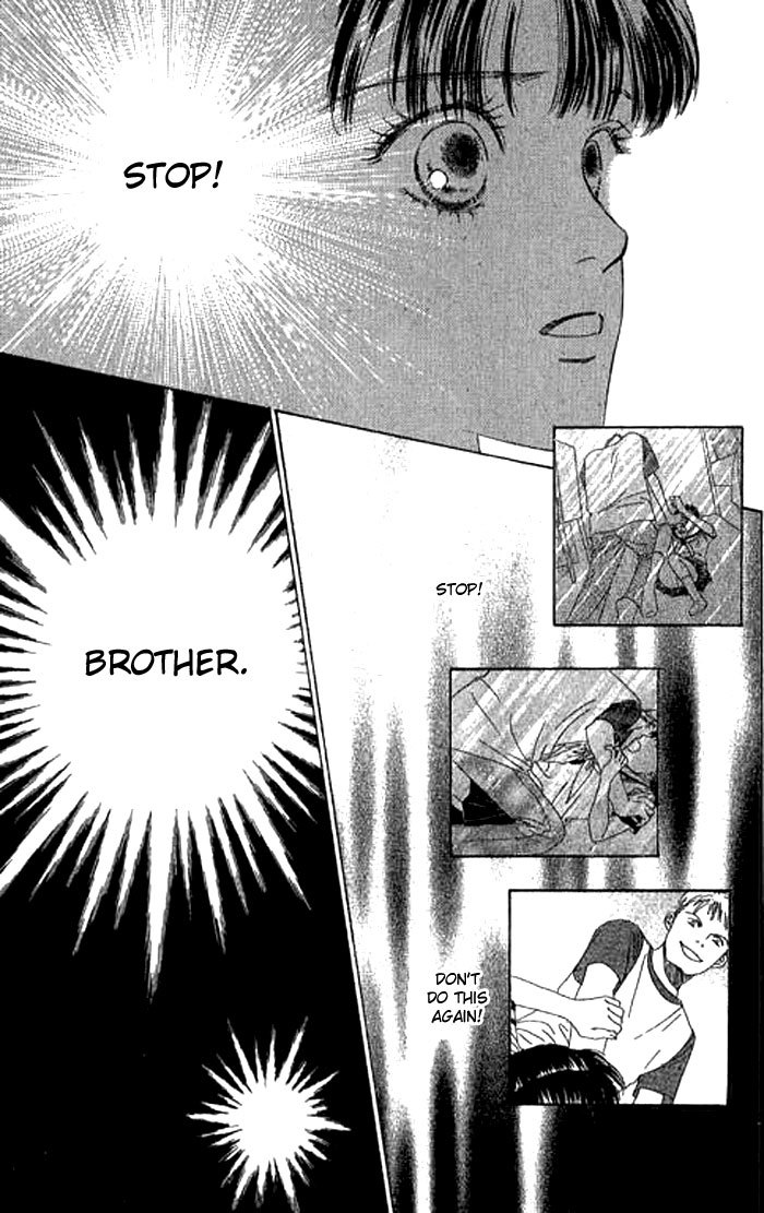 Eden no Hana Chapter 6 page 16 - Chapter 6