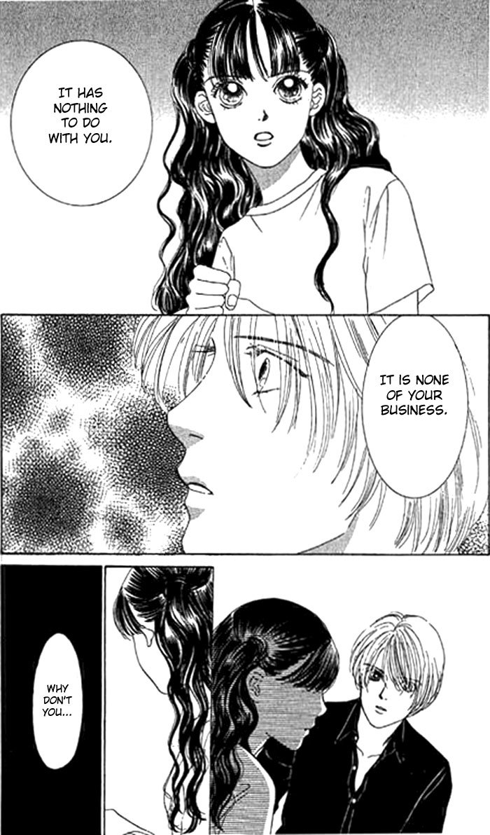 Eden no Hana Chapter 6 page 17 - Chapter 6