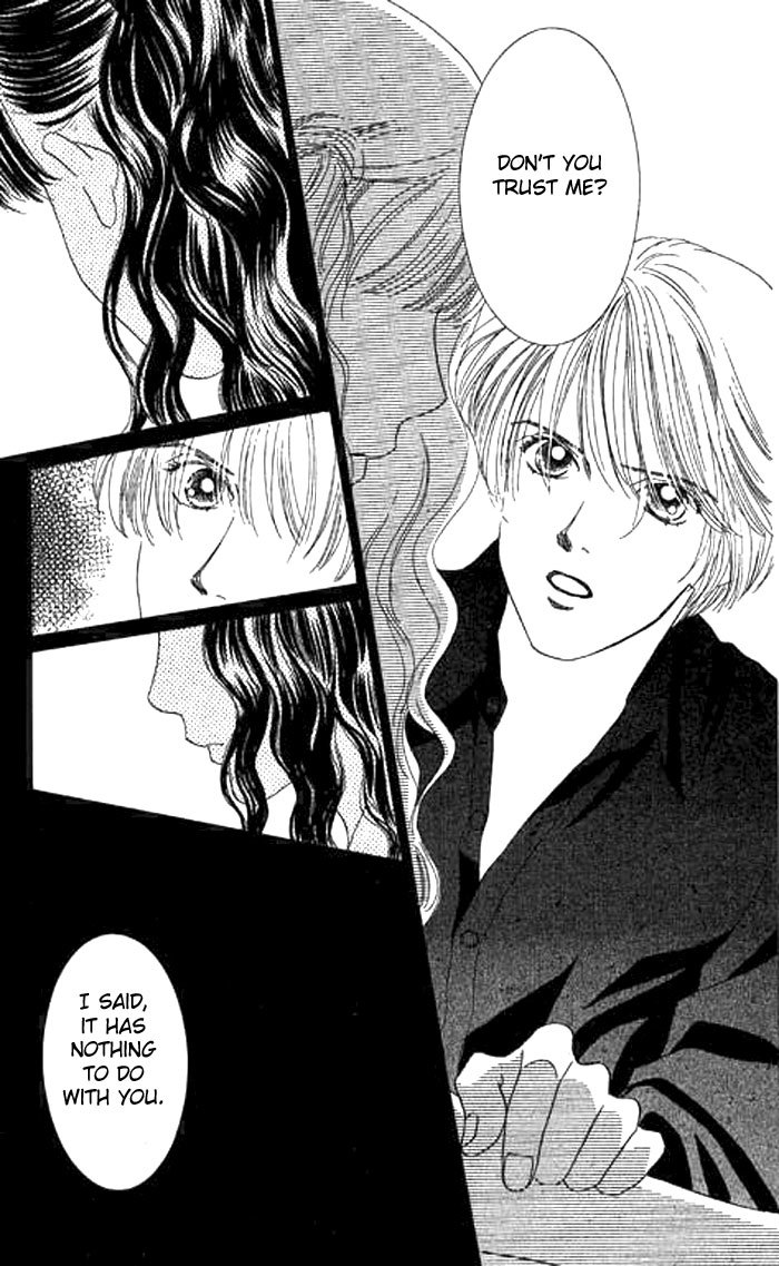 Eden no Hana Chapter 6 page 18 - Chapter 6