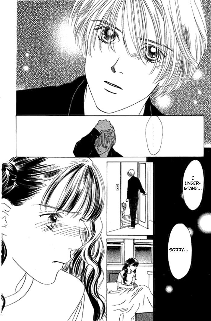 Eden no Hana Chapter 6 page 19 - Chapter 6