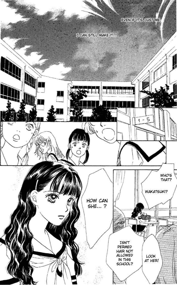 Eden no Hana Chapter 6 page 21 - Chapter 6