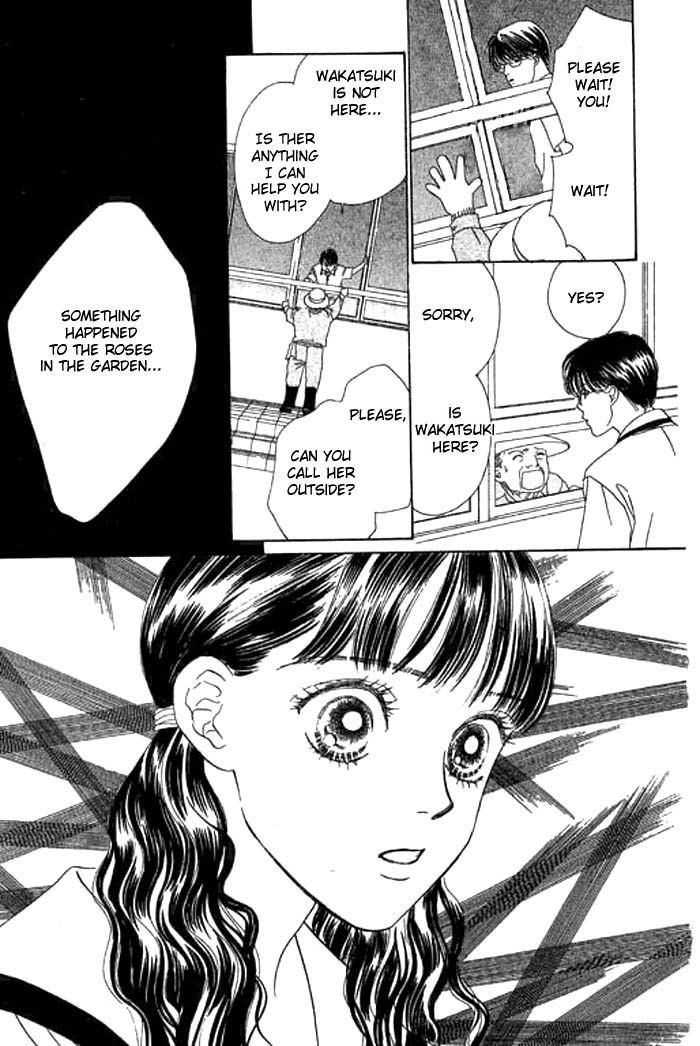Eden no Hana Chapter 6 page 26 - Chapter 6