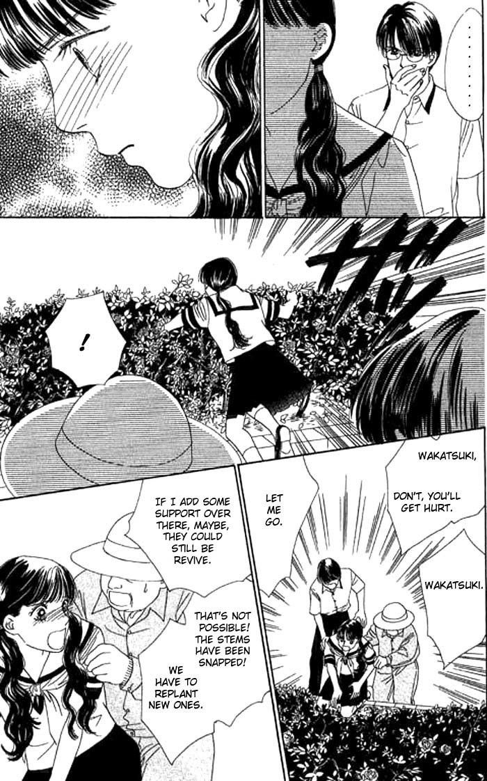 Eden no Hana Chapter 6 page 28 - Chapter 6