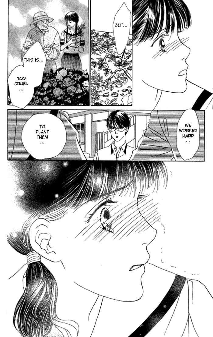 Eden no Hana Chapter 6 page 29 - Chapter 6