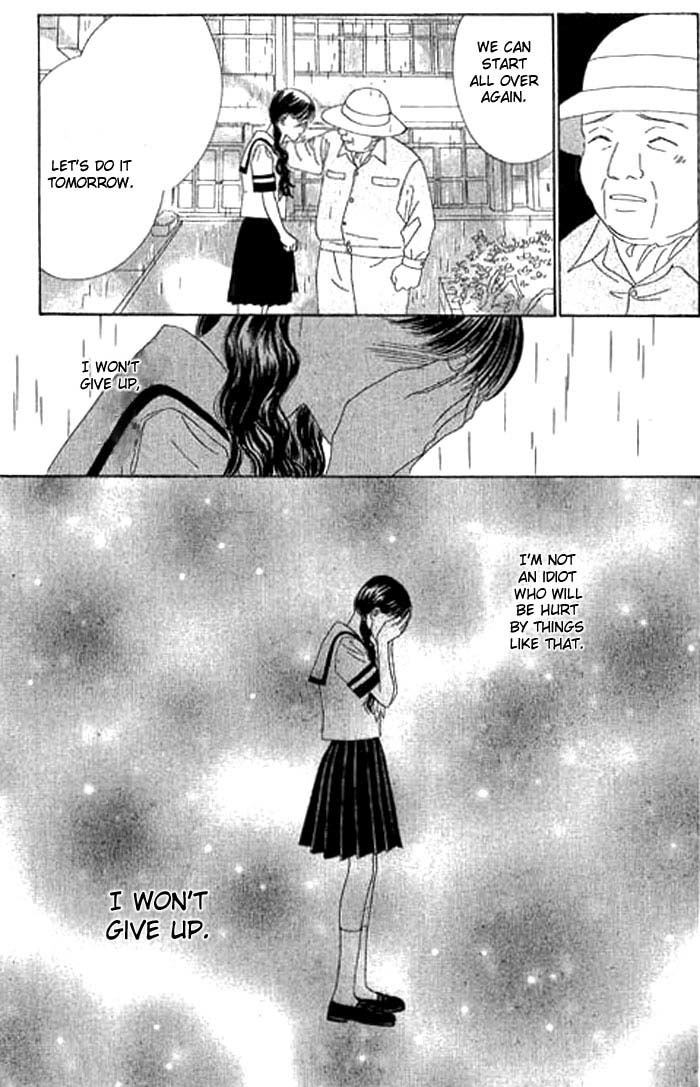 Eden no Hana Chapter 6 page 30 - Chapter 6