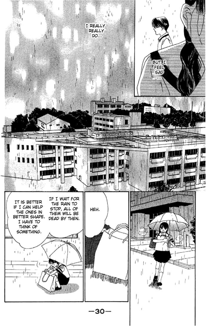 Eden no Hana Chapter 6 page 31 - Chapter 6